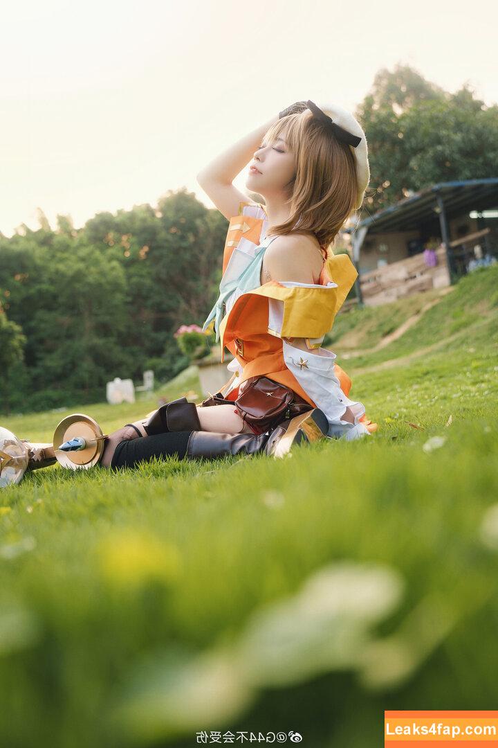 g44gallery / G44 wa Kizutsukanai / jisi_si / jisi_si (G44不会受伤 / 祭祀matsuri leaked photo photo #0206