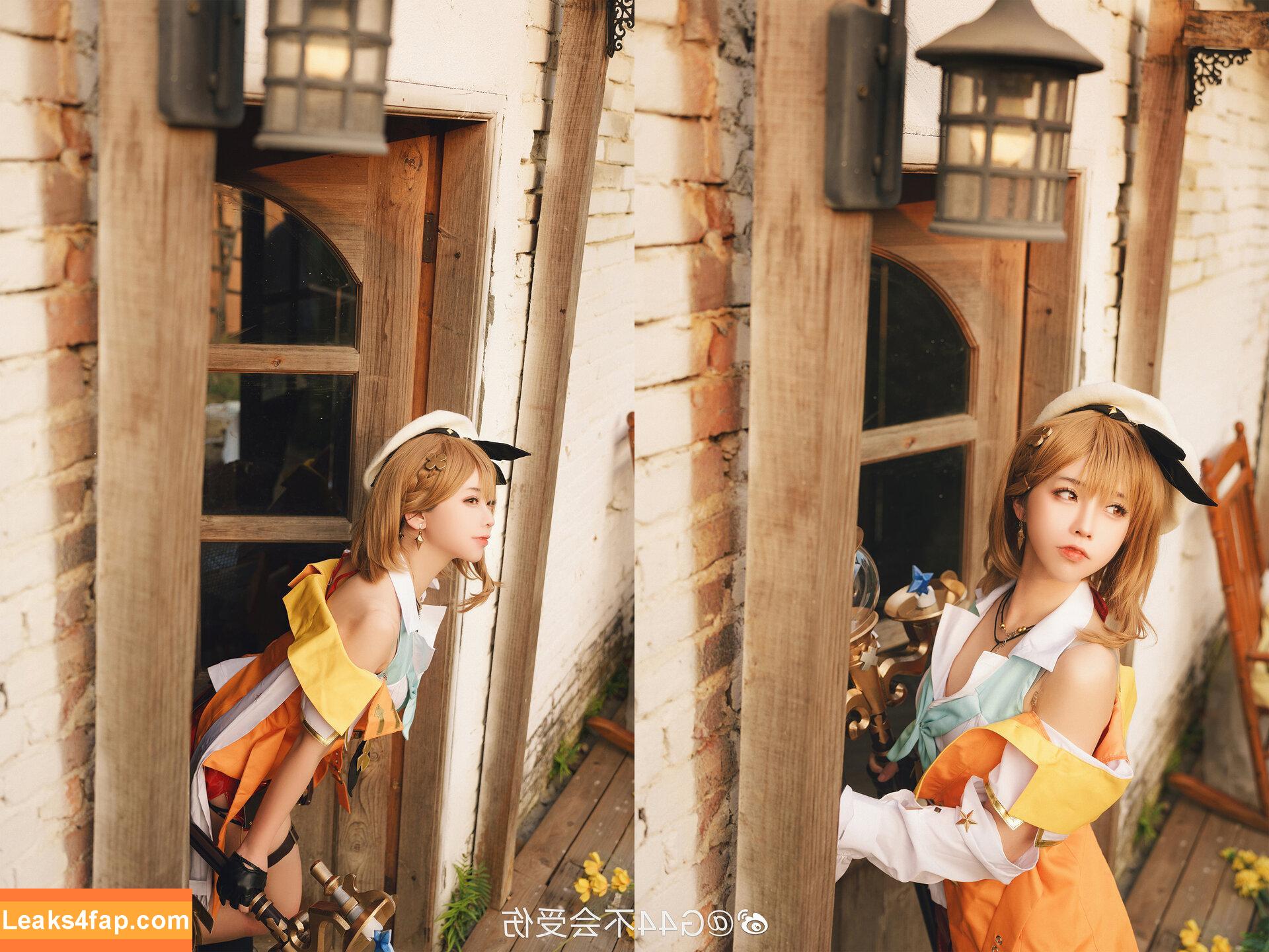 g44gallery / G44 wa Kizutsukanai / jisi_si / jisi_si (G44不会受伤 / 祭祀matsuri leaked photo photo #0207