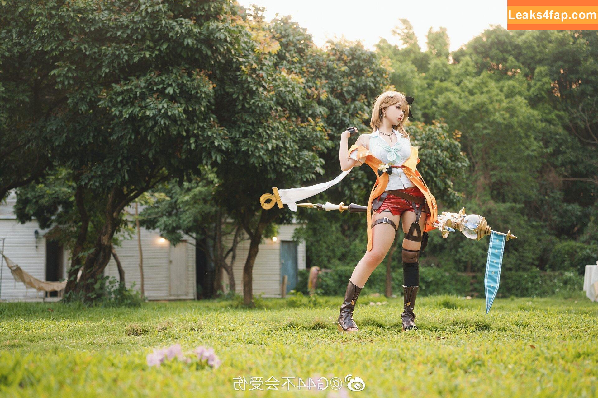 g44gallery / G44 wa Kizutsukanai / jisi_si / jisi_si (G44不会受伤 / 祭祀matsuri leaked photo photo #0209