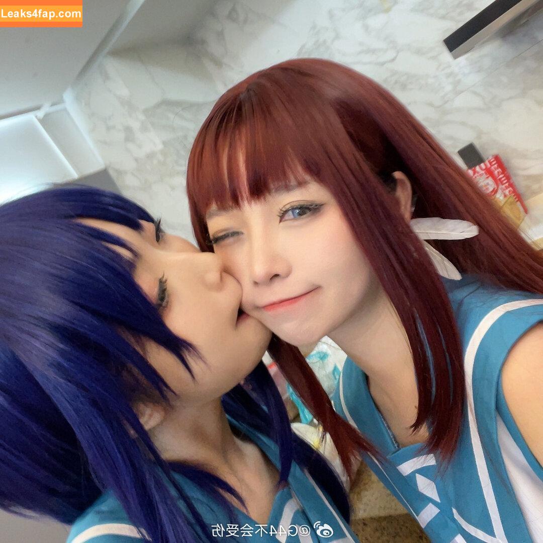 g44gallery / G44 wa Kizutsukanai / jisi_si / jisi_si (G44不会受伤 / 祭祀matsuri leaked photo photo #0211