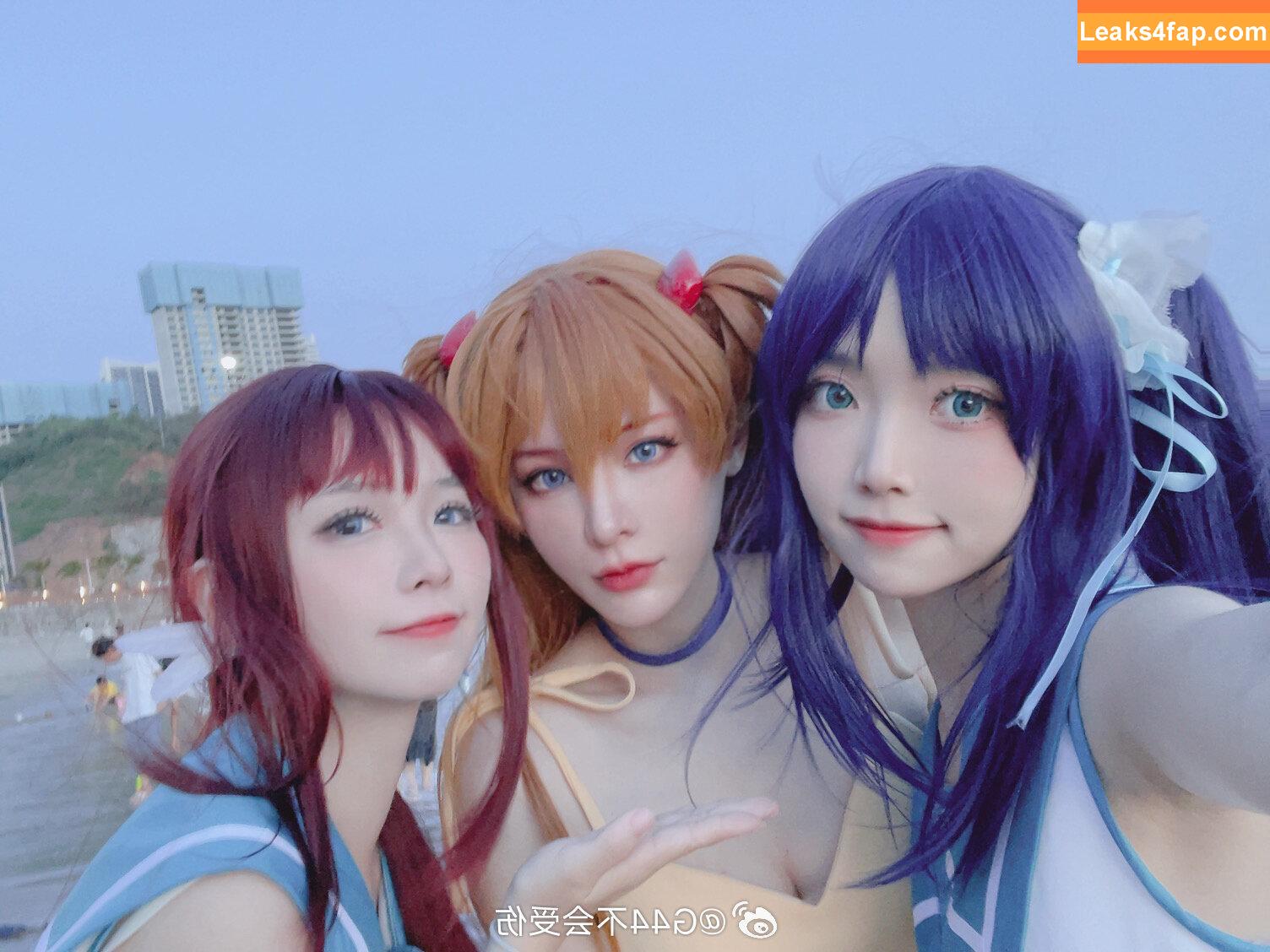 g44gallery / G44 wa Kizutsukanai / jisi_si / jisi_si (G44不会受伤 / 祭祀matsuri leaked photo photo #0212