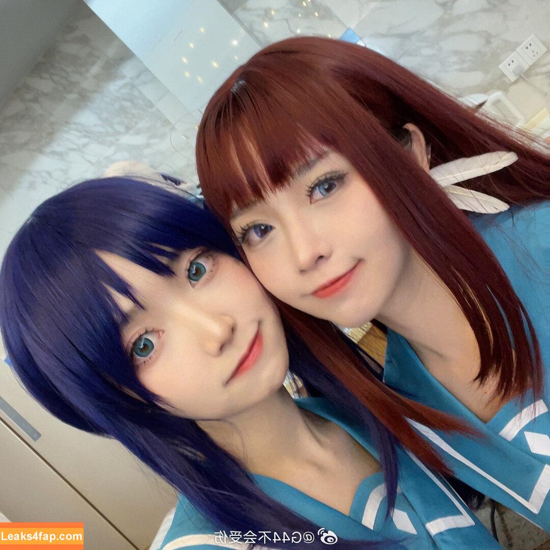 g44gallery / G44 wa Kizutsukanai / jisi_si / jisi_si (G44不会受伤 / 祭祀matsuri слитое фото фото #0216