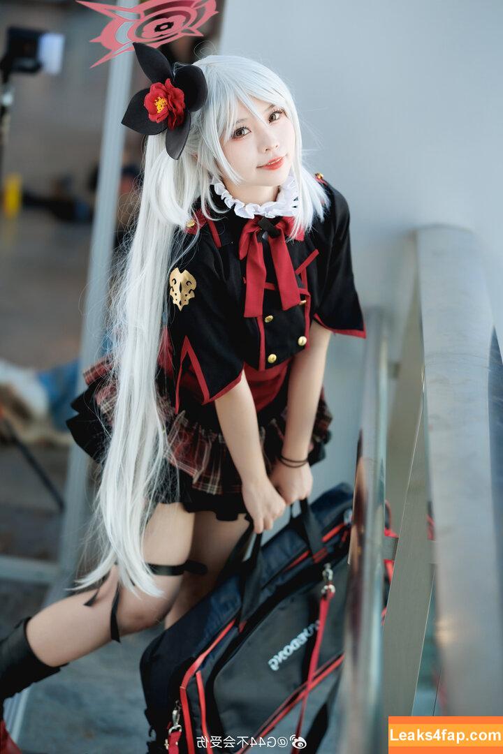 g44gallery / G44 wa Kizutsukanai / jisi_si / jisi_si (G44不会受伤 / 祭祀matsuri leaked photo photo #0232