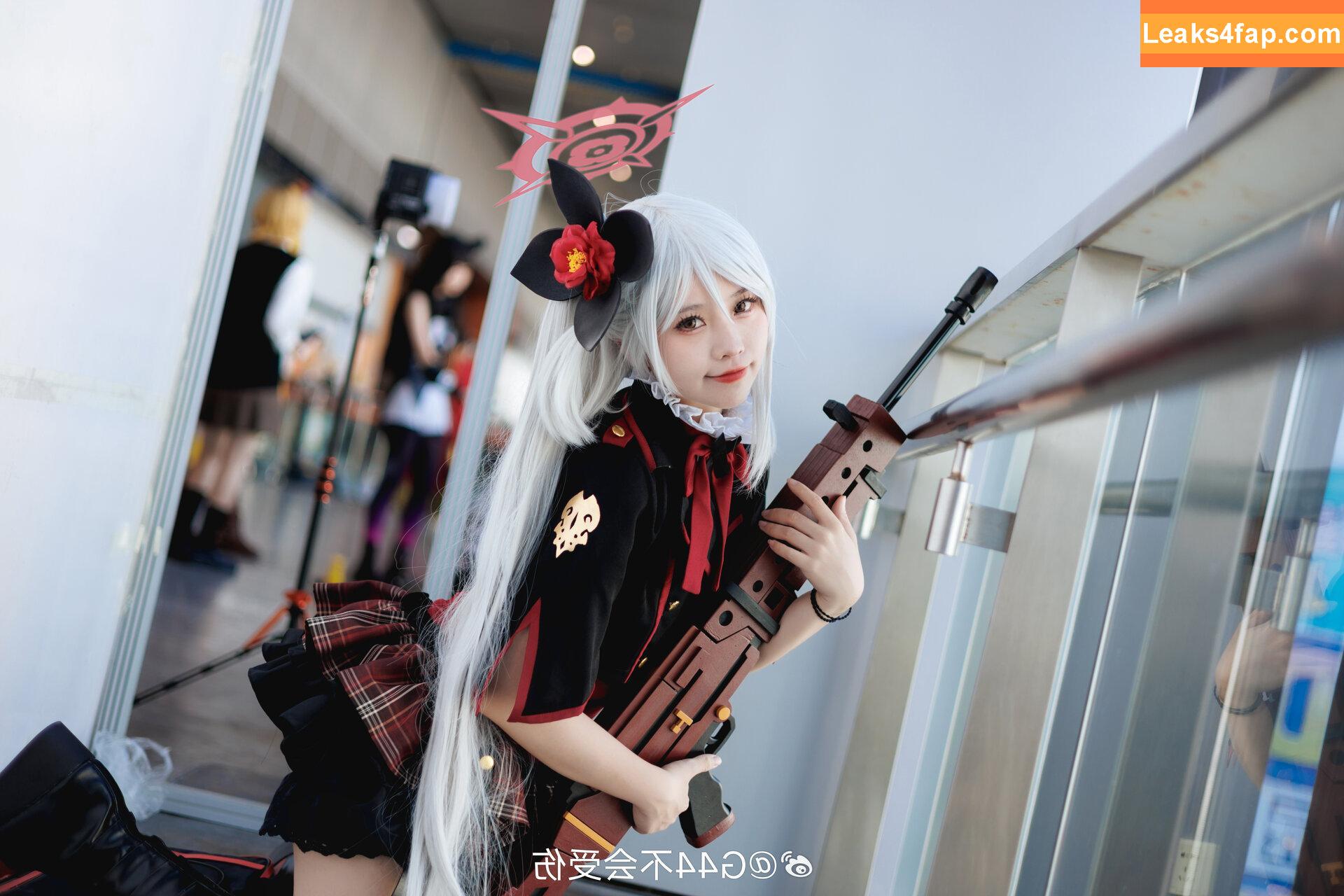 g44gallery / G44 wa Kizutsukanai / jisi_si / jisi_si (G44不会受伤 / 祭祀matsuri leaked photo photo #0234