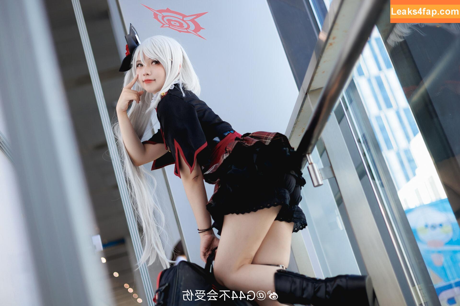 g44gallery / G44 wa Kizutsukanai / jisi_si / jisi_si (G44不会受伤 / 祭祀matsuri leaked photo photo #0235