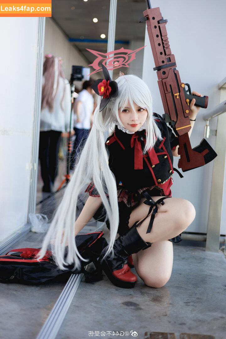 g44gallery / G44 wa Kizutsukanai / jisi_si / jisi_si (G44不会受伤 / 祭祀matsuri leaked photo photo #0236