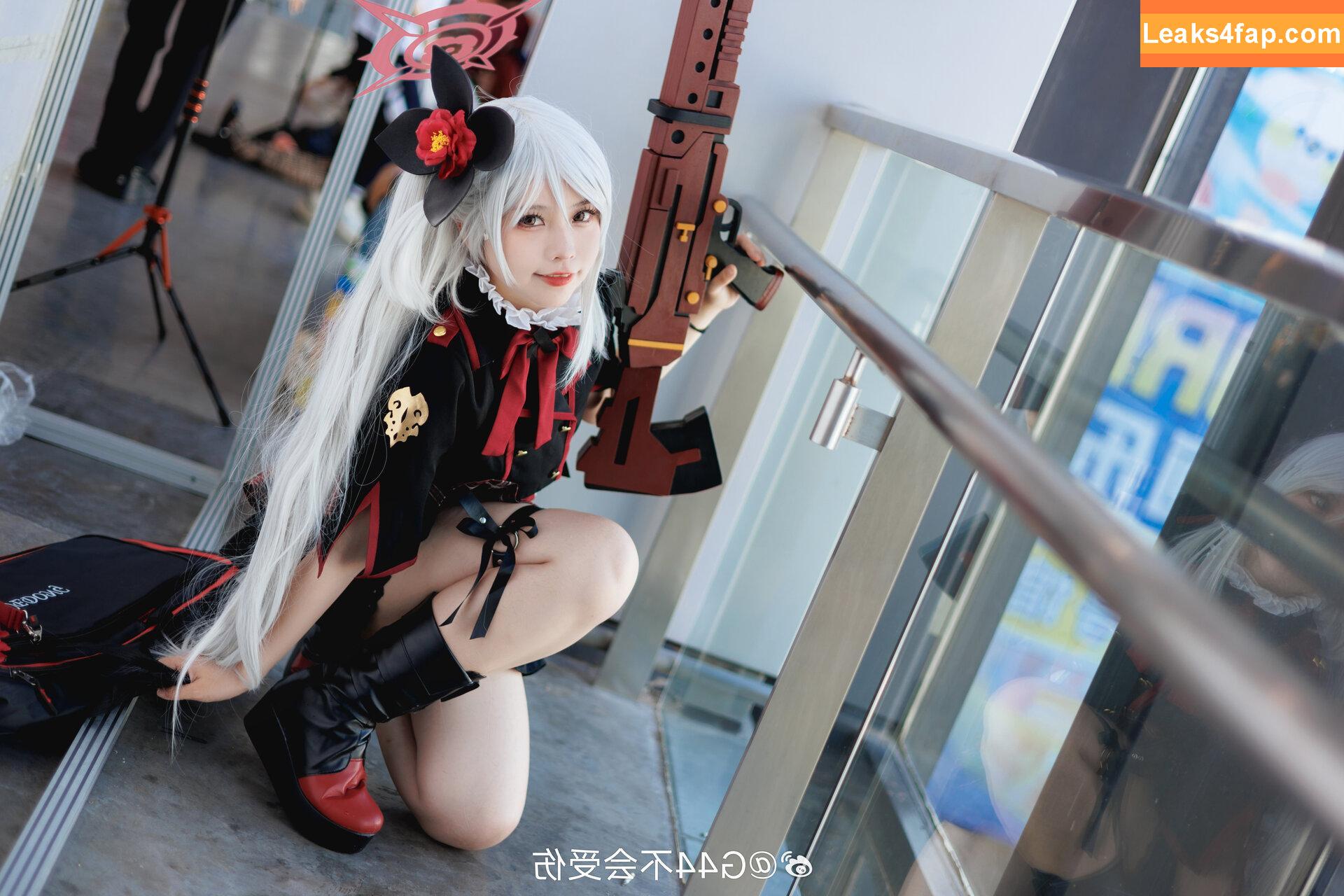 g44gallery / G44 wa Kizutsukanai / jisi_si / jisi_si (G44不会受伤 / 祭祀matsuri leaked photo photo #0237