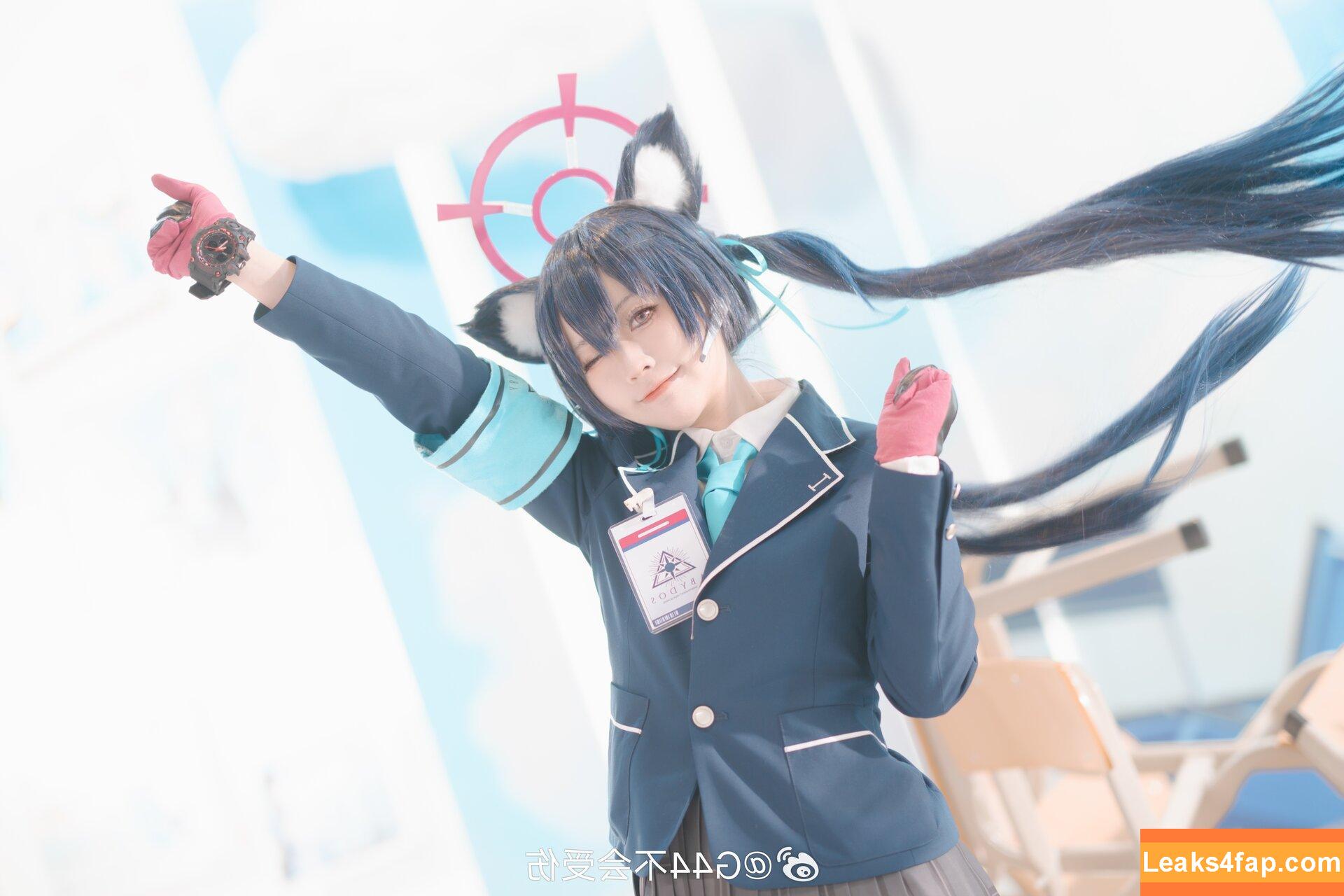 g44gallery / G44 wa Kizutsukanai / jisi_si / jisi_si (G44不会受伤 / 祭祀matsuri leaked photo photo #0240