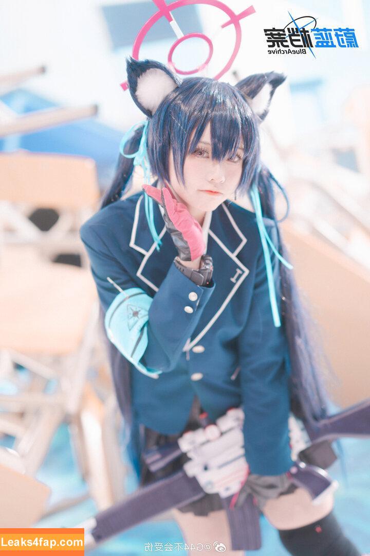 g44gallery / G44 wa Kizutsukanai / jisi_si / jisi_si (G44不会受伤 / 祭祀matsuri leaked photo photo #0244