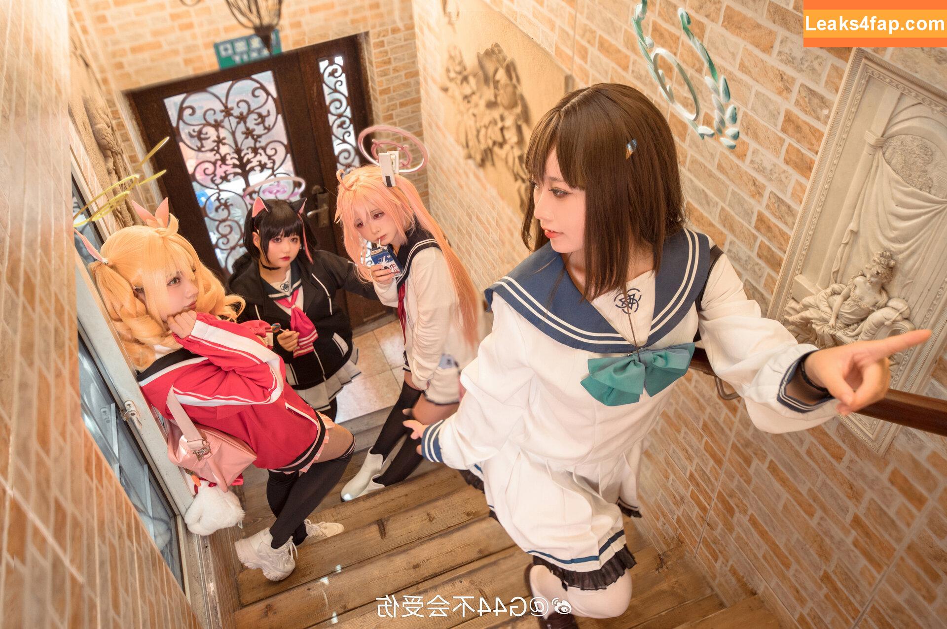 g44gallery / G44 wa Kizutsukanai / jisi_si / jisi_si (G44不会受伤 / 祭祀matsuri leaked photo photo #0246