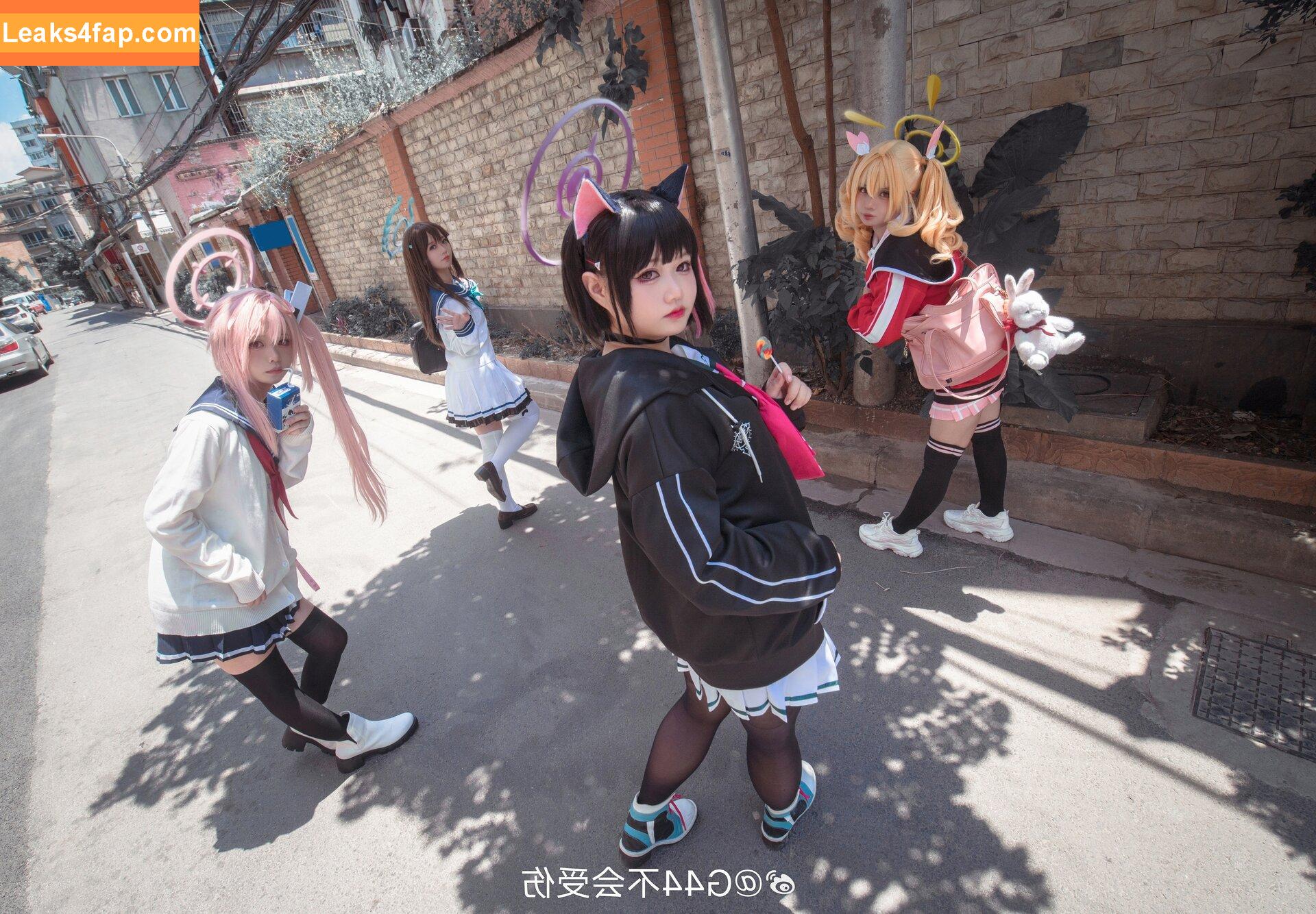 g44gallery / G44 wa Kizutsukanai / jisi_si / jisi_si (G44不会受伤 / 祭祀matsuri слитое фото фото #0247