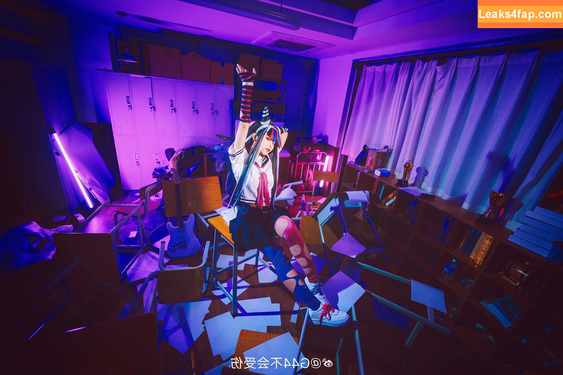 g44gallery / G44 wa Kizutsukanai / jisi_si / jisi_si (G44不会受伤 / 祭祀matsuri leaked photo photo #0257