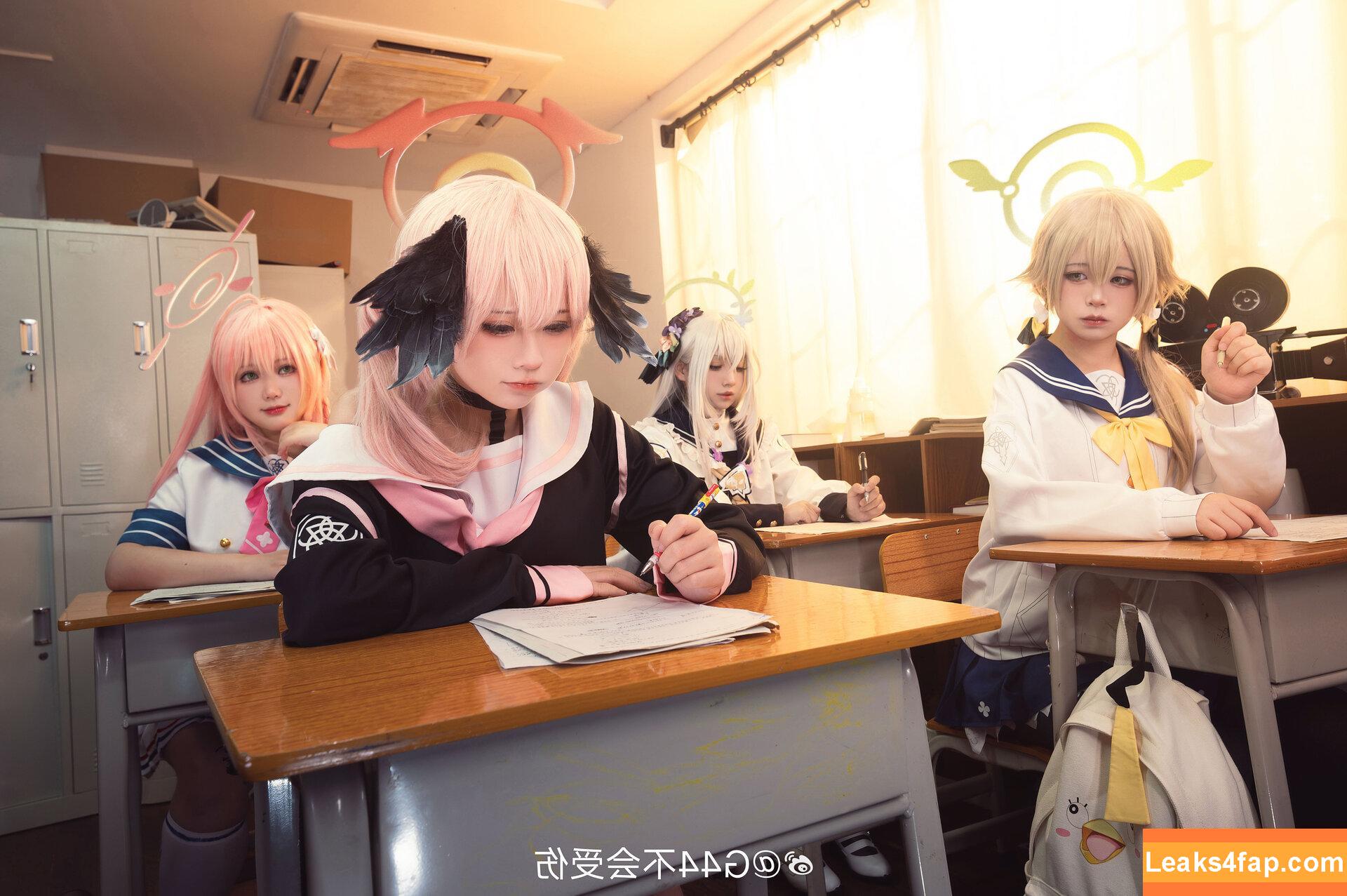 g44gallery / G44 wa Kizutsukanai / jisi_si / jisi_si (G44不会受伤 / 祭祀matsuri leaked photo photo #0290