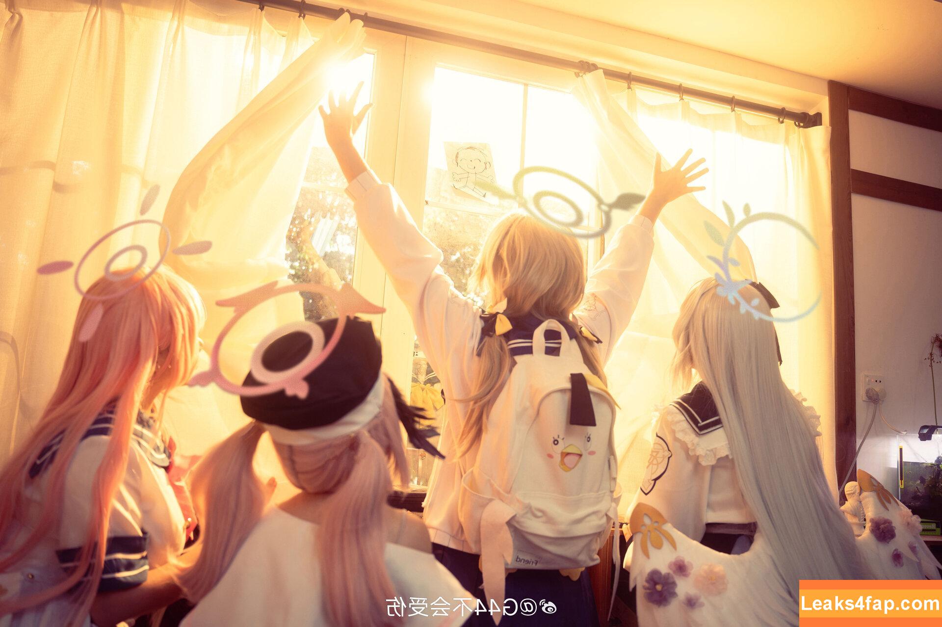 g44gallery / G44 wa Kizutsukanai / jisi_si / jisi_si (G44不会受伤 / 祭祀matsuri leaked photo photo #0291