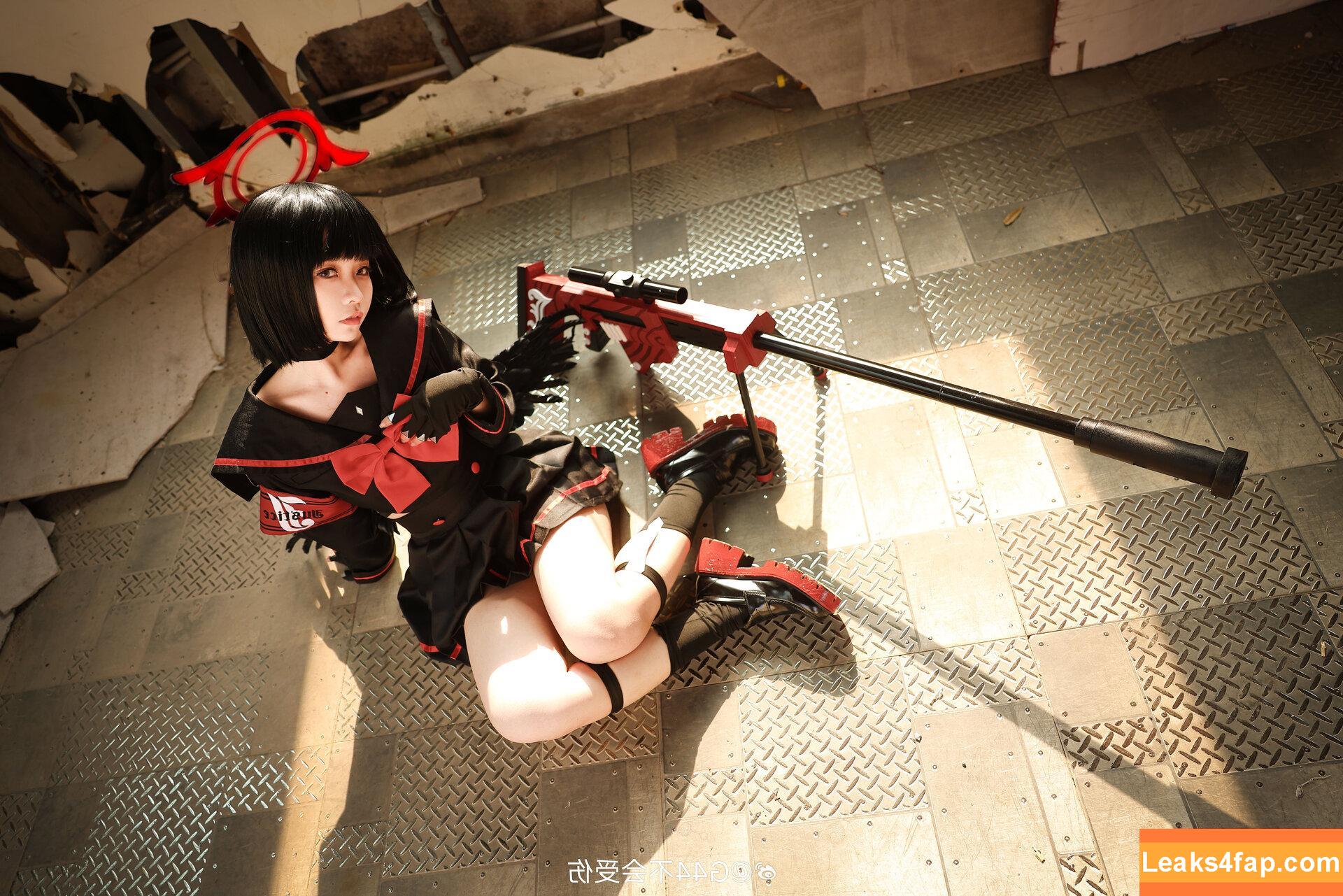 g44gallery / G44 wa Kizutsukanai / jisi_si / jisi_si (G44不会受伤 / 祭祀matsuri leaked photo photo #0293