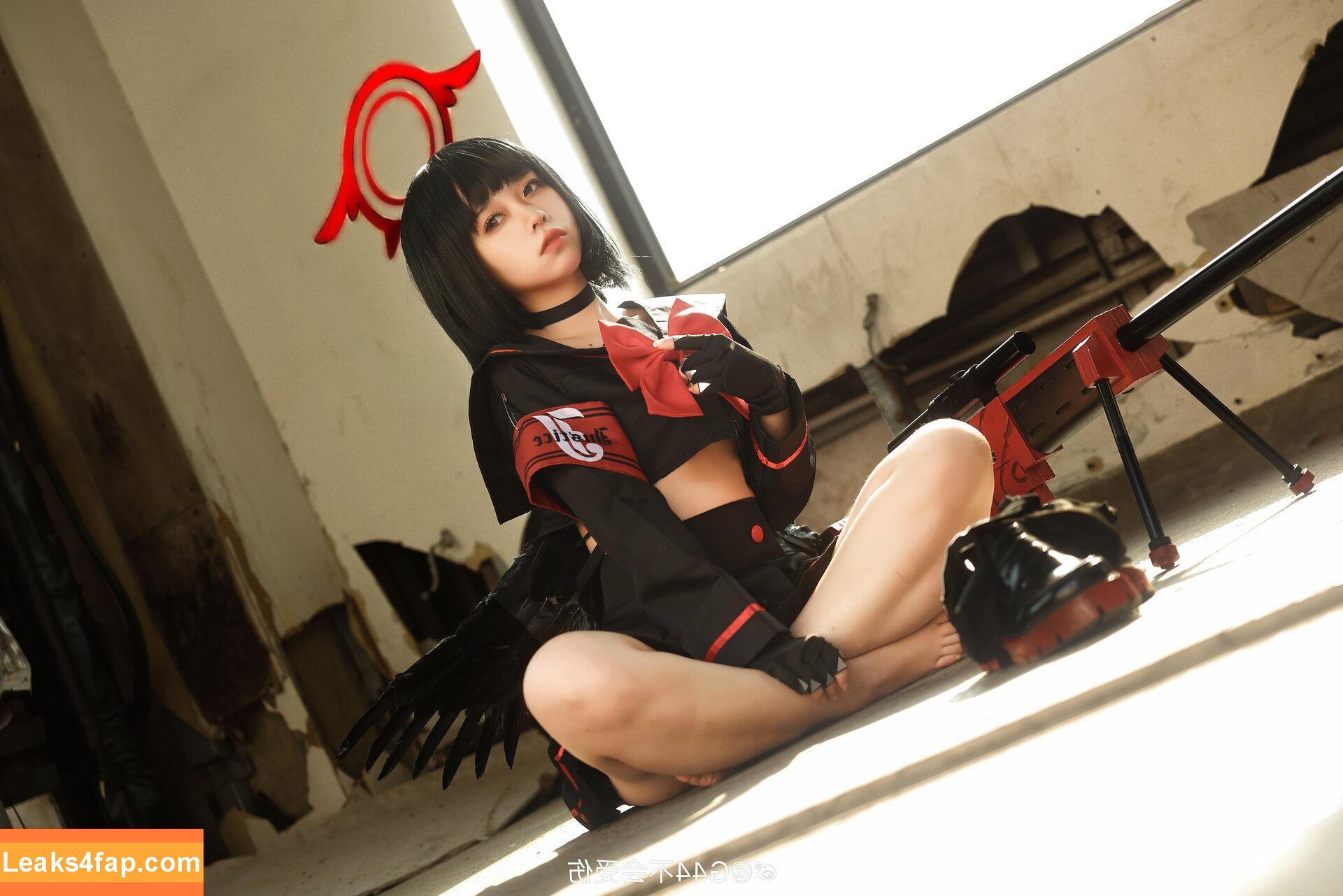 g44gallery / G44 wa Kizutsukanai / jisi_si / jisi_si (G44不会受伤 / 祭祀matsuri leaked photo photo #0299