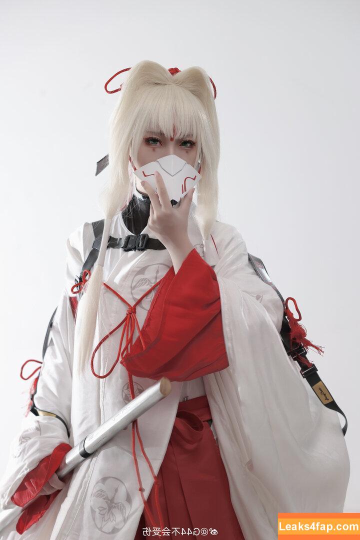 g44gallery / G44 wa Kizutsukanai / jisi_si / jisi_si (G44不会受伤 / 祭祀matsuri leaked photo photo #0312