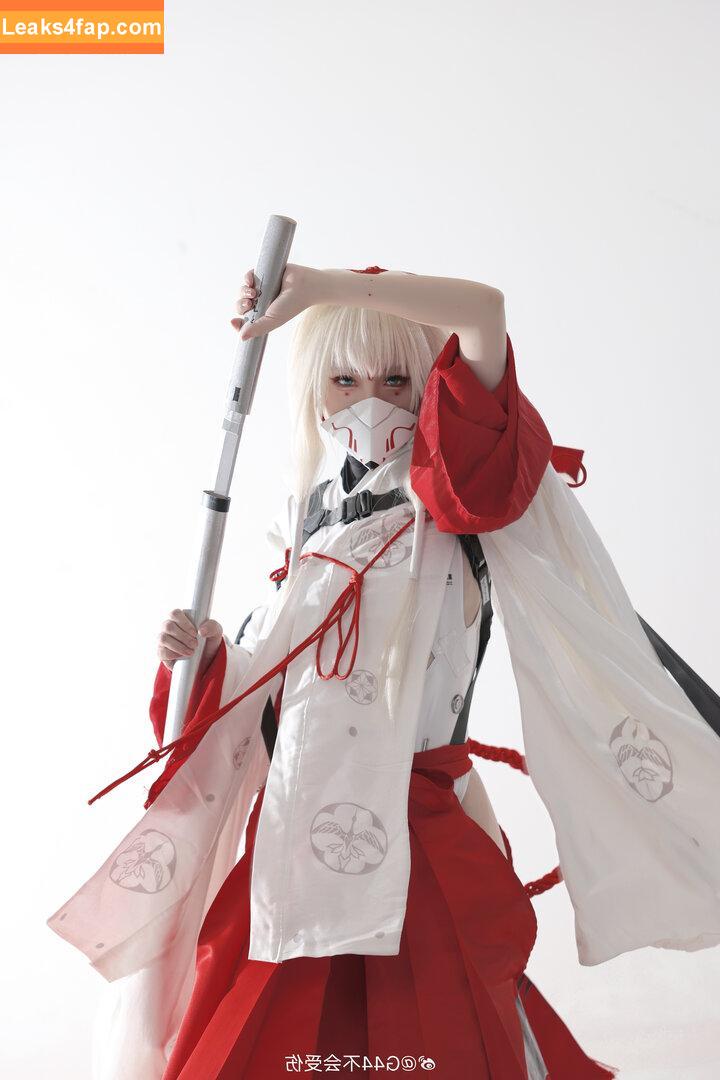 g44gallery / G44 wa Kizutsukanai / jisi_si / jisi_si (G44不会受伤 / 祭祀matsuri leaked photo photo #0314