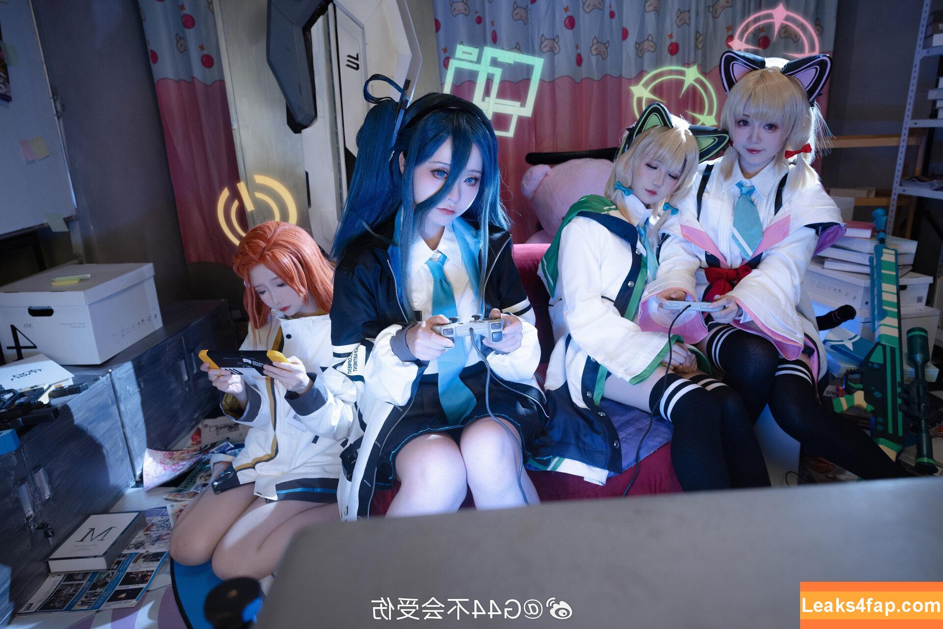 g44gallery / G44 wa Kizutsukanai / jisi_si / jisi_si (G44不会受伤 / 祭祀matsuri leaked photo photo #0333