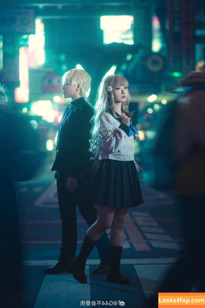 g44gallery / G44 wa Kizutsukanai / jisi_si / jisi_si (G44不会受伤 / 祭祀matsuri leaked photo photo #0350