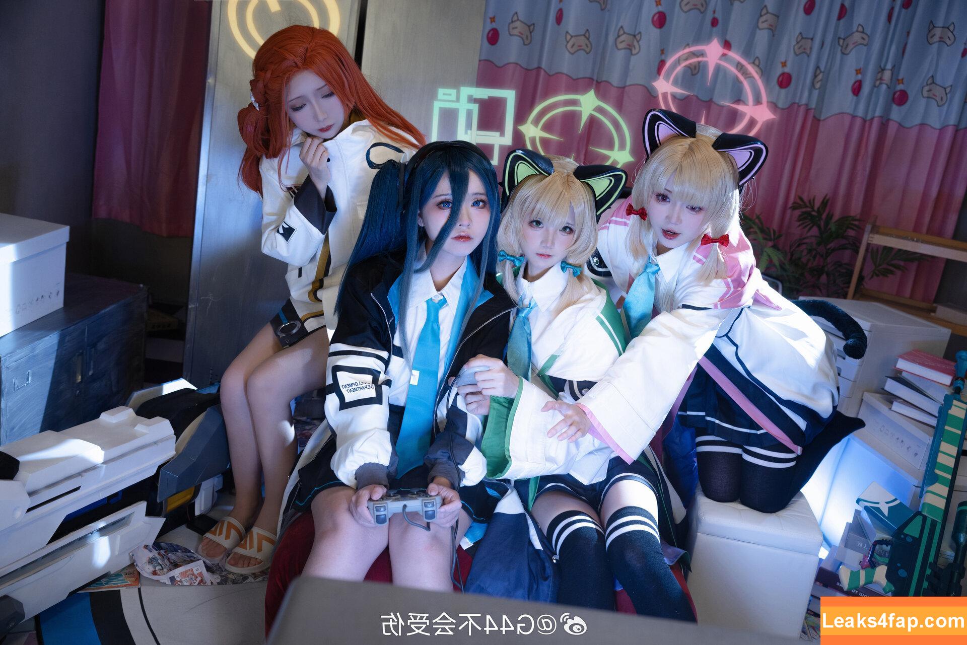 g44gallery / G44 wa Kizutsukanai / jisi_si / jisi_si (G44不会受伤 / 祭祀matsuri leaked photo photo #0354