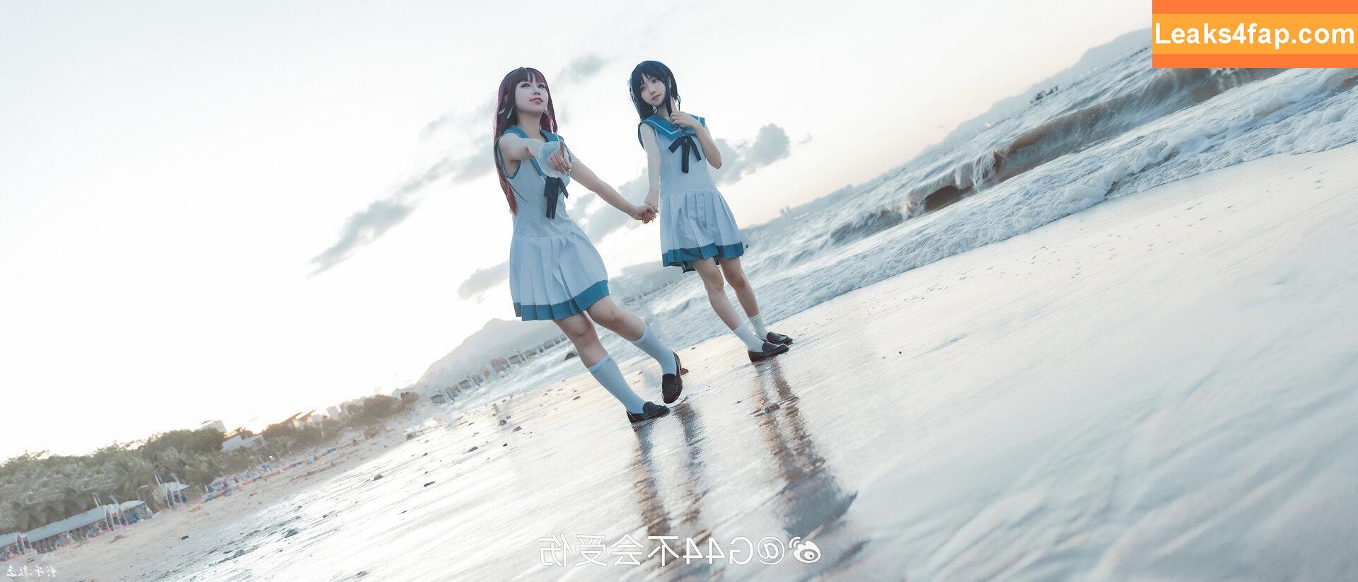 g44gallery / G44 wa Kizutsukanai / jisi_si / jisi_si (G44不会受伤 / 祭祀matsuri leaked photo photo #0373