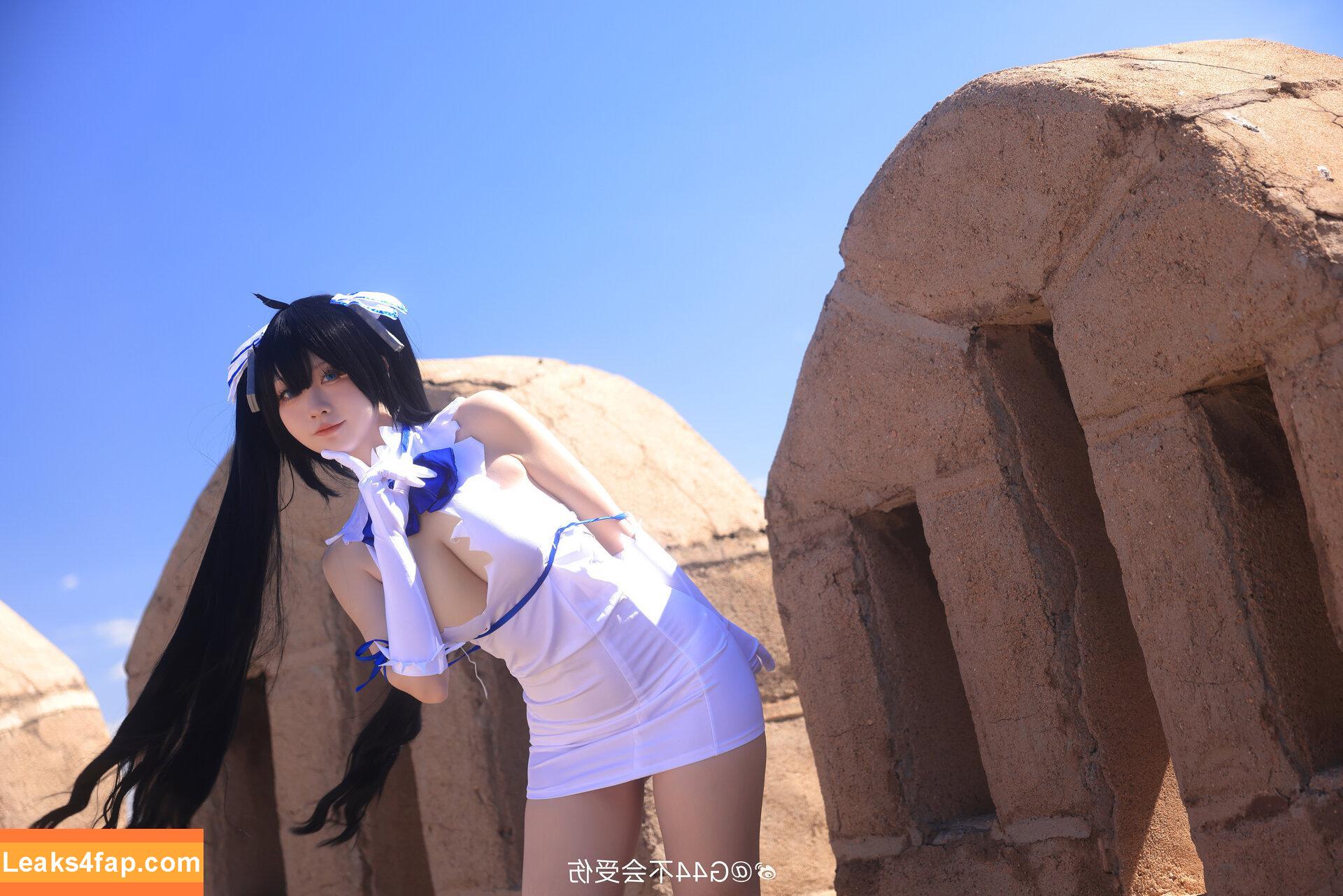 g44gallery / G44 wa Kizutsukanai / jisi_si / jisi_si (G44不会受伤 / 祭祀matsuri leaked photo photo #0522