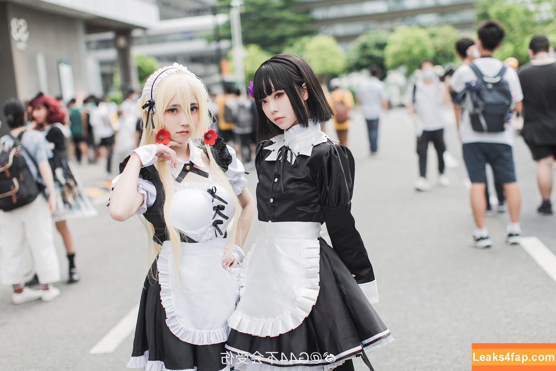 g44gallery / G44 wa Kizutsukanai / jisi_si / jisi_si (G44不会受伤 / 祭祀matsuri leaked photo photo #0527