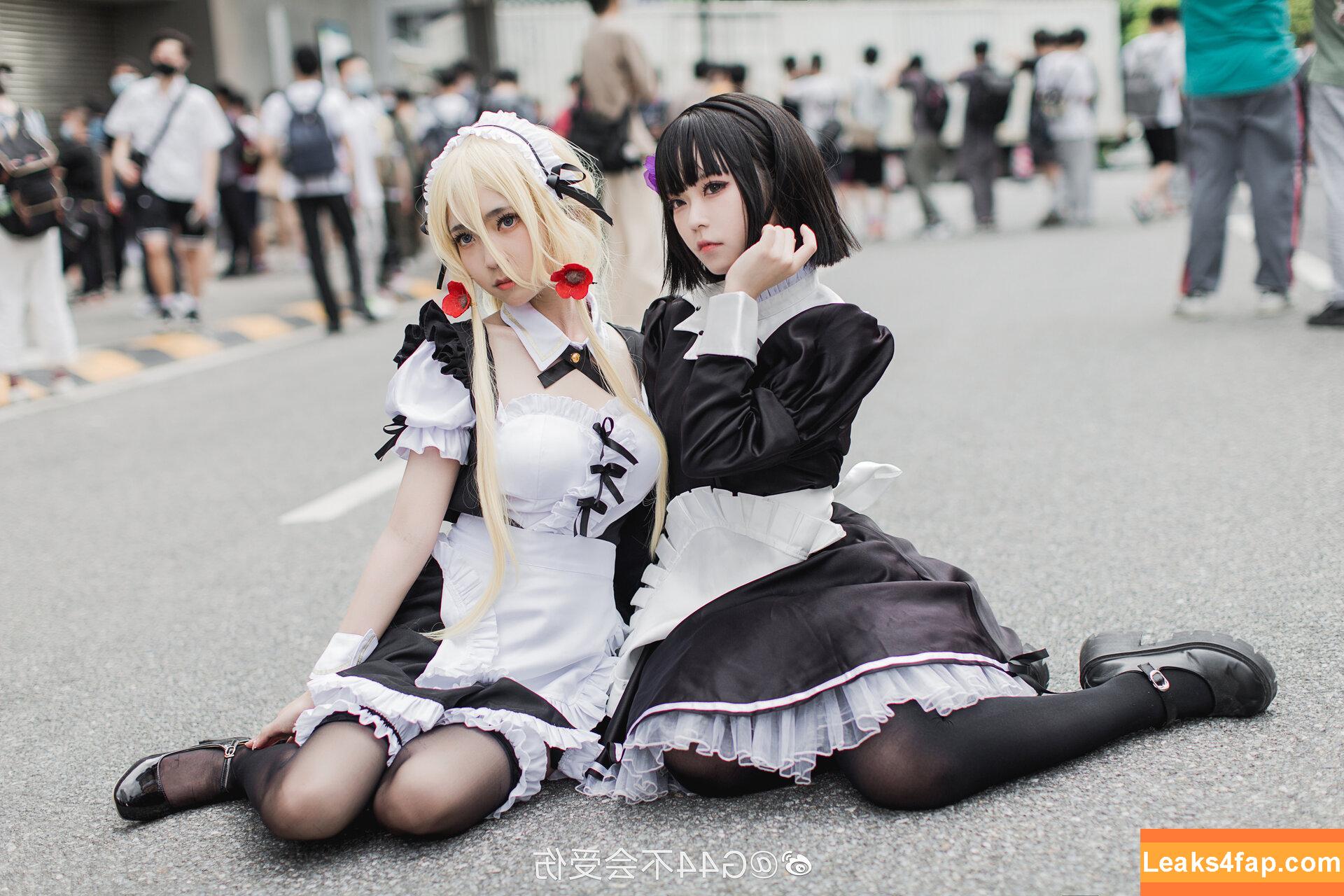 g44gallery / G44 wa Kizutsukanai / jisi_si / jisi_si (G44不会受伤 / 祭祀matsuri leaked photo photo #0528