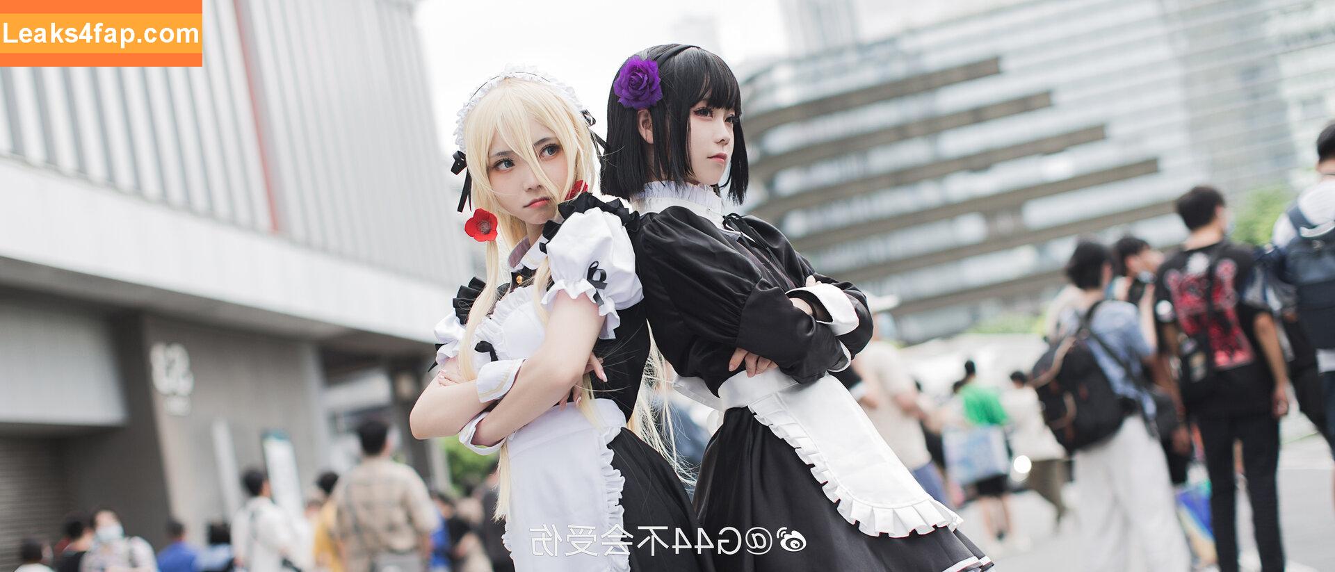 g44gallery / G44 wa Kizutsukanai / jisi_si / jisi_si (G44不会受伤 / 祭祀matsuri leaked photo photo #0529