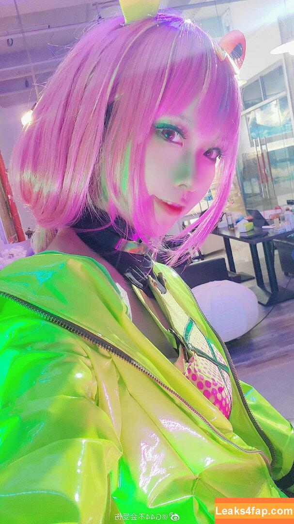 g44gallery / G44 wa Kizutsukanai / jisi_si / jisi_si (G44不会受伤 / 祭祀matsuri leaked photo photo #0531