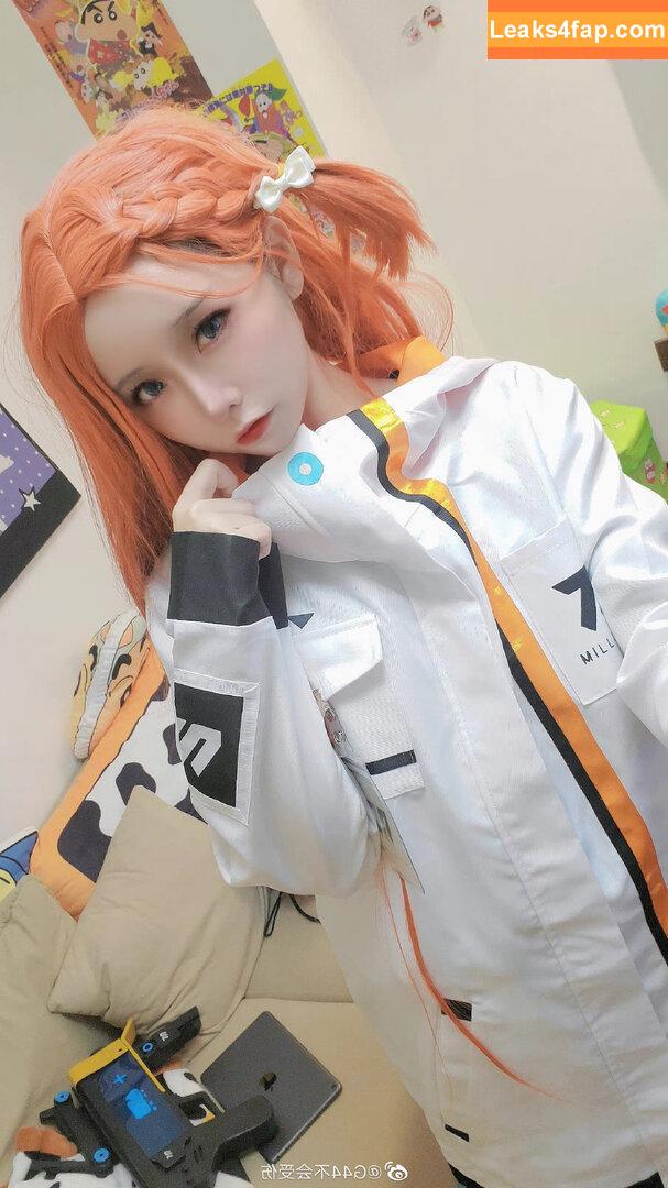 g44gallery / G44 wa Kizutsukanai / jisi_si / jisi_si (G44不会受伤 / 祭祀matsuri leaked photo photo #0532