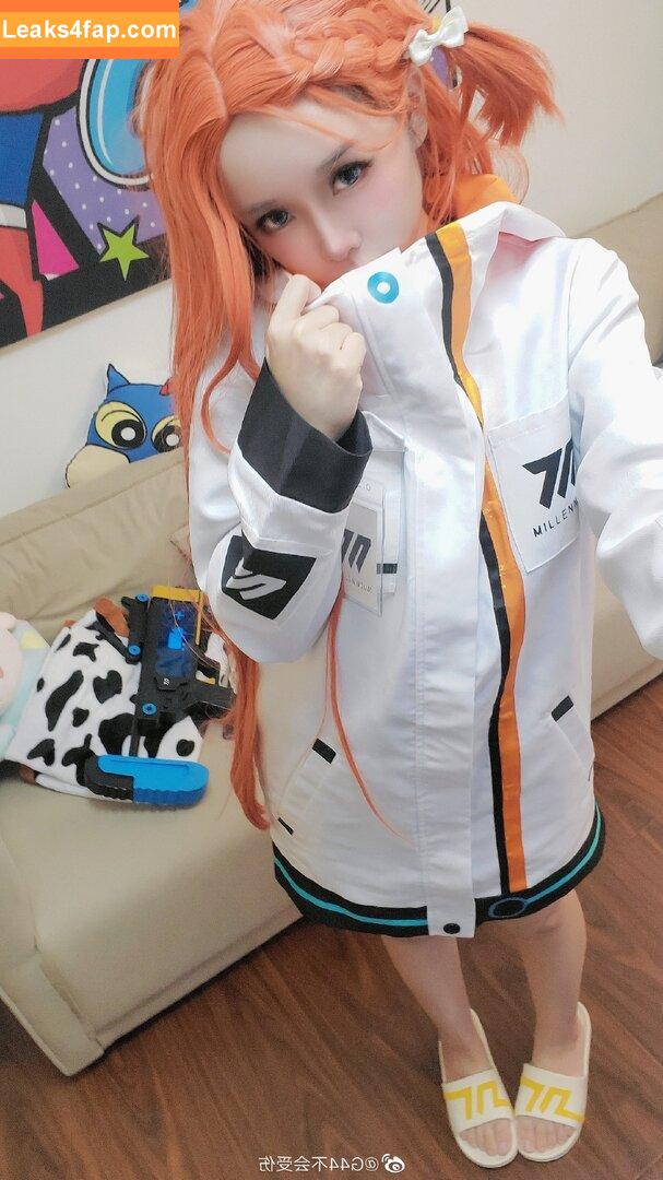 g44gallery / G44 wa Kizutsukanai / jisi_si / jisi_si (G44不会受伤 / 祭祀matsuri leaked photo photo #0533