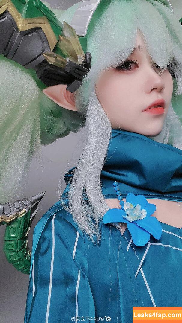 g44gallery / G44 wa Kizutsukanai / jisi_si / jisi_si (G44不会受伤 / 祭祀matsuri leaked photo photo #0536