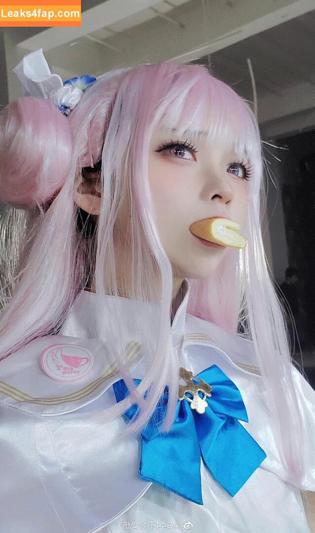 g44gallery / G44 wa Kizutsukanai / jisi_si / jisi_si (G44不会受伤 / 祭祀matsuri leaked photo photo #0537