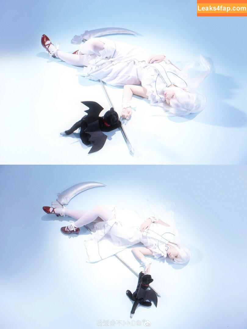 g44gallery / G44 wa Kizutsukanai / jisi_si / jisi_si (G44不会受伤 / 祭祀matsuri leaked photo photo #0538