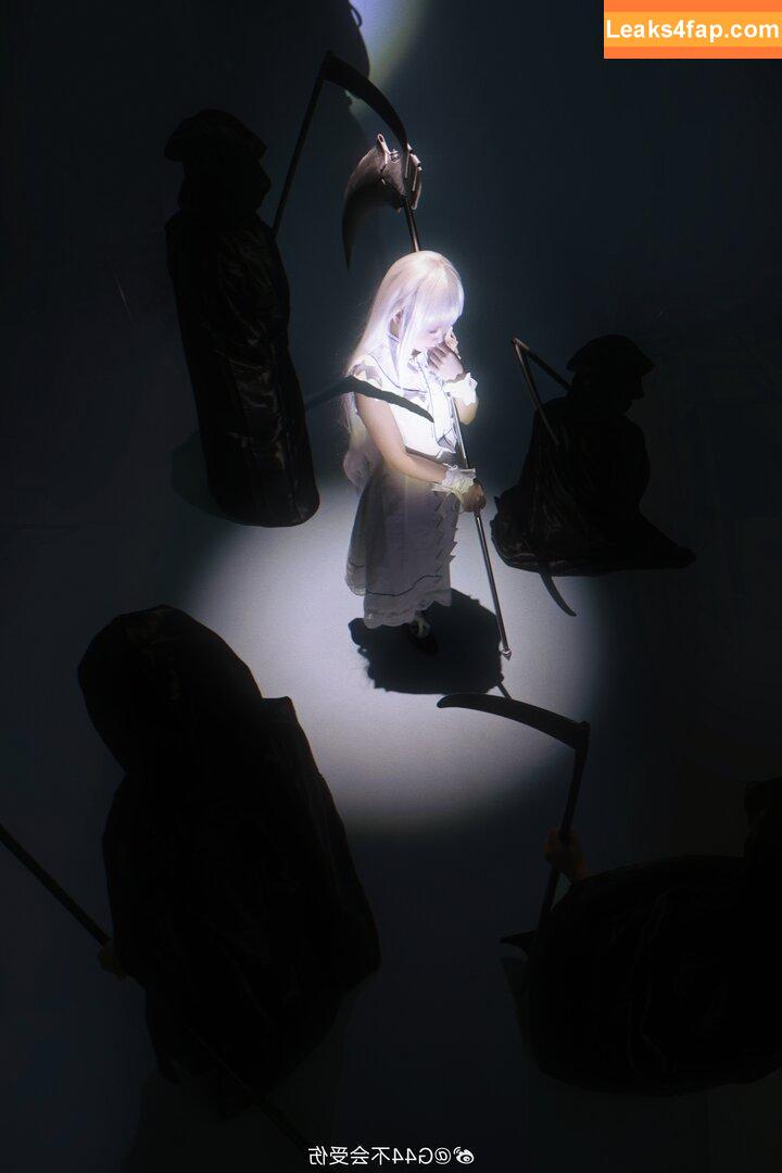 g44gallery / G44 wa Kizutsukanai / jisi_si / jisi_si (G44不会受伤 / 祭祀matsuri leaked photo photo #0540