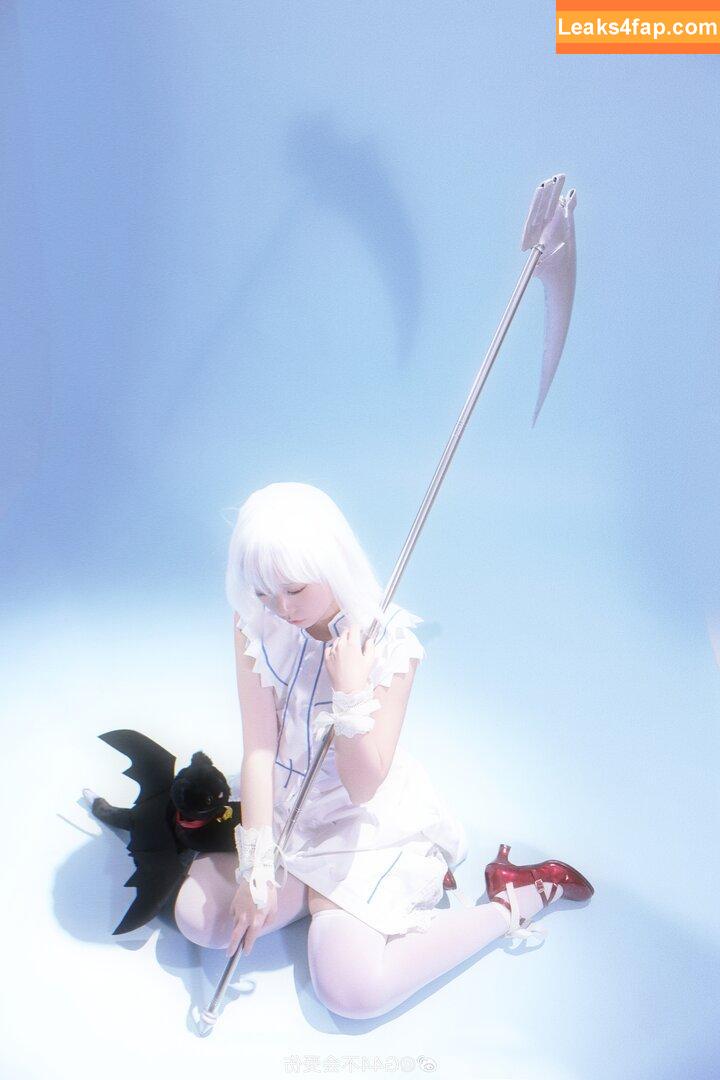 g44gallery / G44 wa Kizutsukanai / jisi_si / jisi_si (G44不会受伤 / 祭祀matsuri leaked photo photo #0542