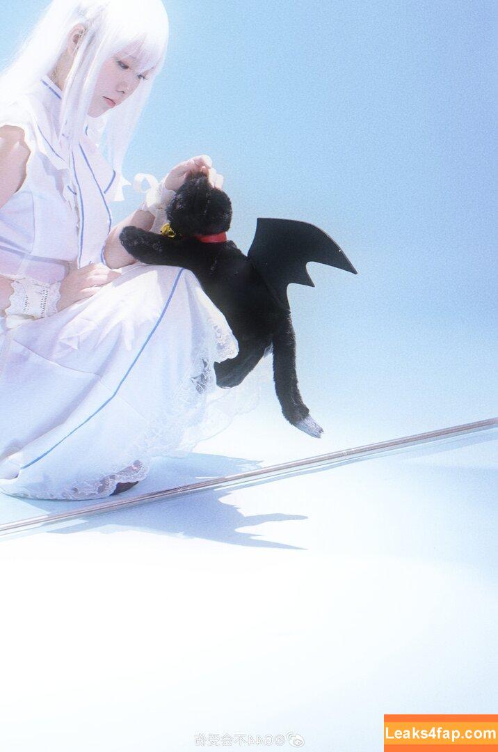 g44gallery / G44 wa Kizutsukanai / jisi_si / jisi_si (G44不会受伤 / 祭祀matsuri leaked photo photo #0548