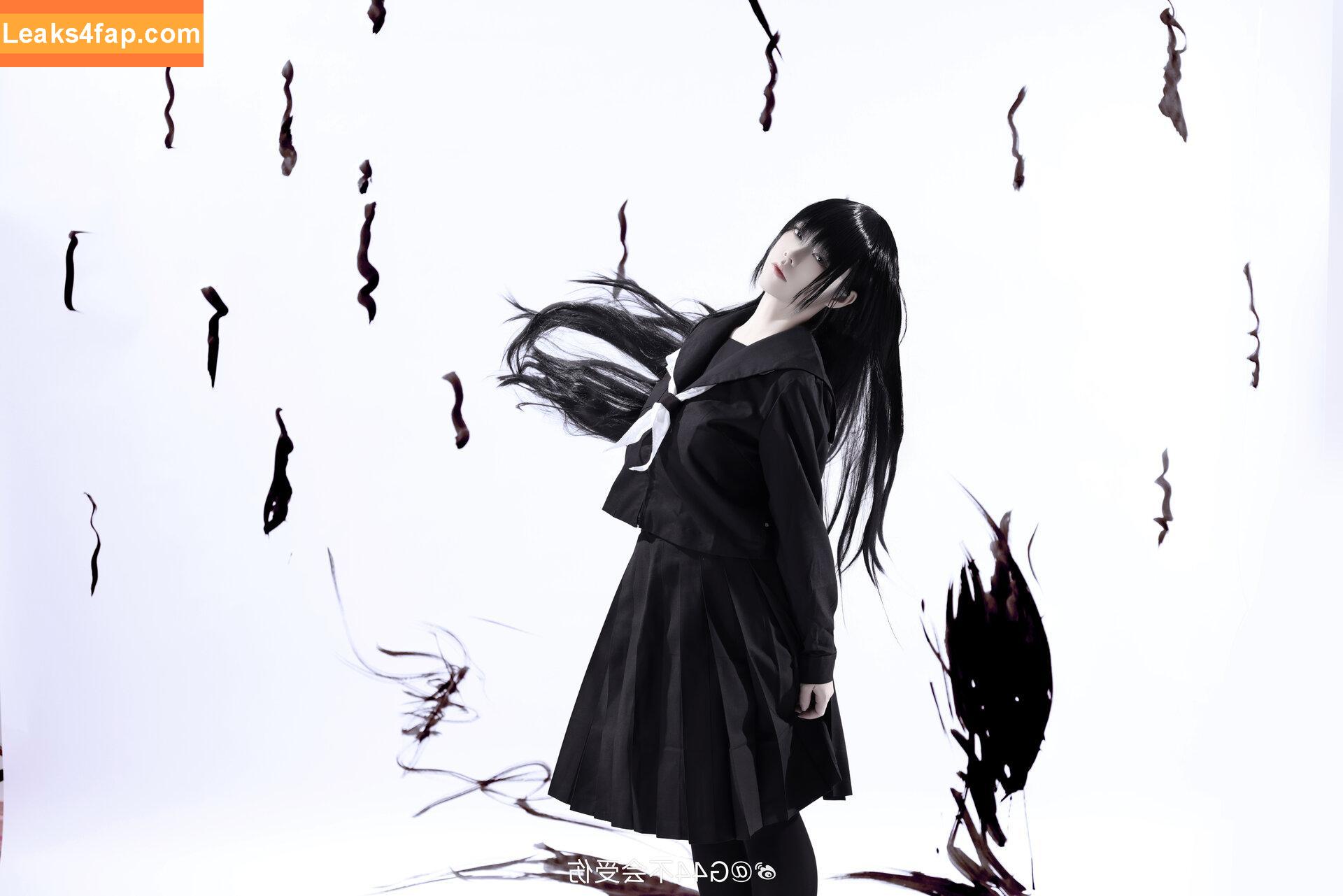 g44gallery / G44 wa Kizutsukanai / jisi_si / jisi_si (G44不会受伤 / 祭祀matsuri leaked photo photo #0574