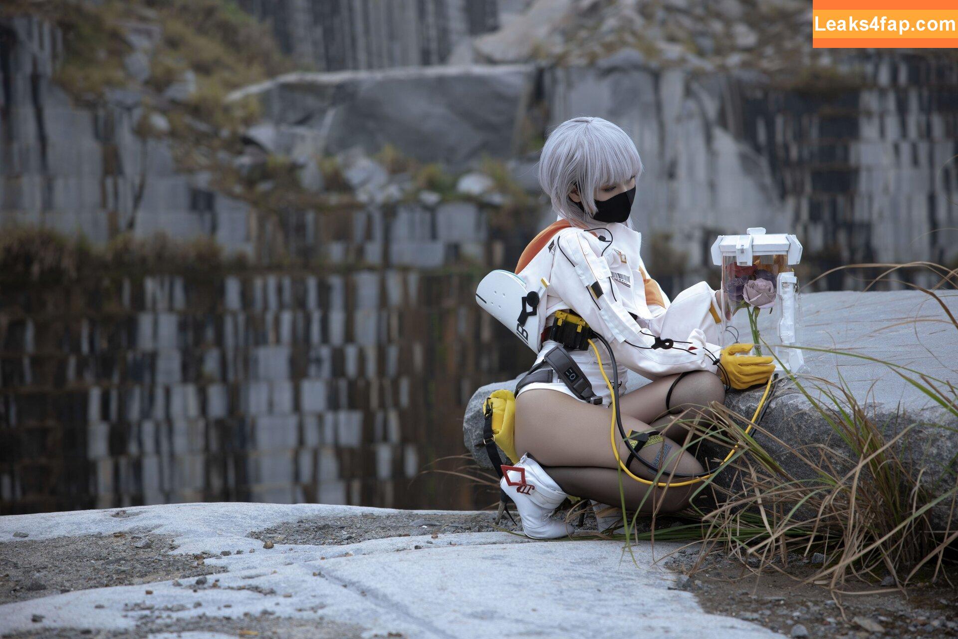 g44gallery / G44 wa Kizutsukanai / jisi_si / jisi_si (G44不会受伤 / 祭祀matsuri leaked photo photo #0578