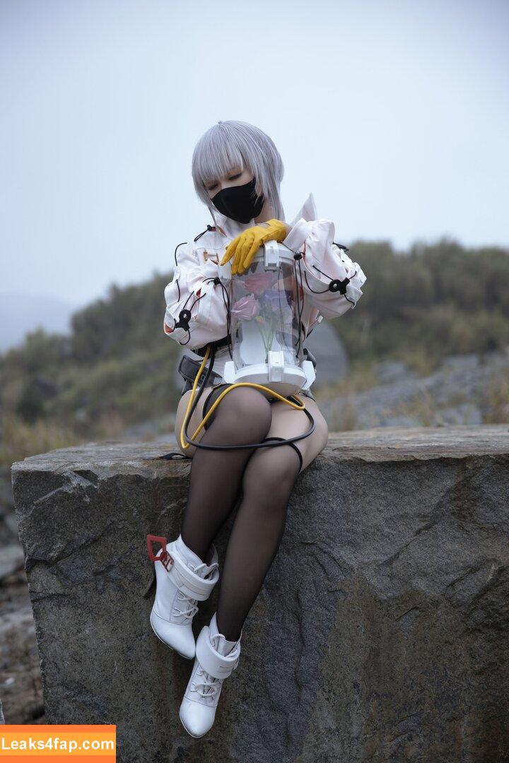 g44gallery / G44 wa Kizutsukanai / jisi_si / jisi_si (G44不会受伤 / 祭祀matsuri leaked photo photo #0579