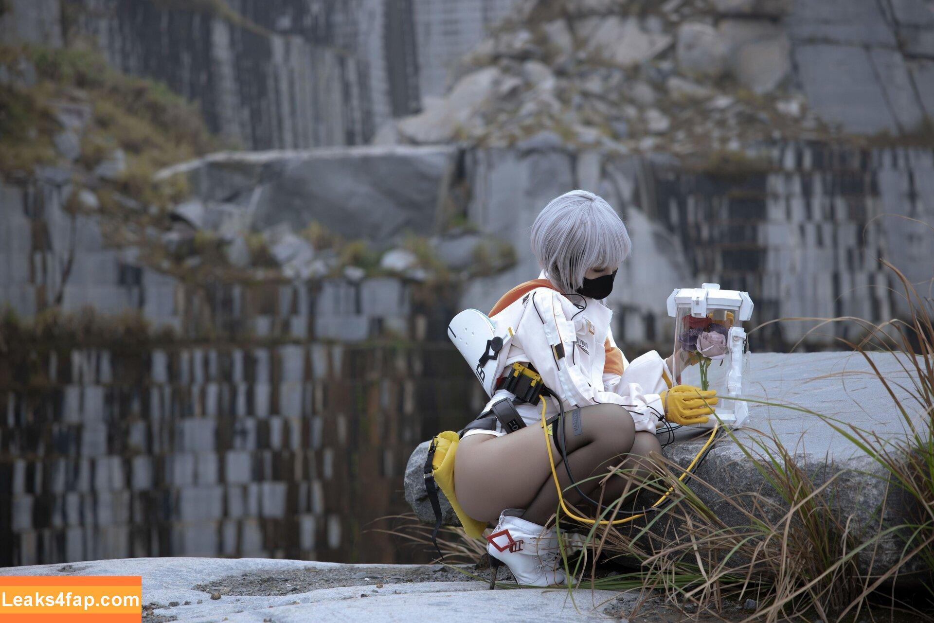 g44gallery / G44 wa Kizutsukanai / jisi_si / jisi_si (G44不会受伤 / 祭祀matsuri leaked photo photo #0580