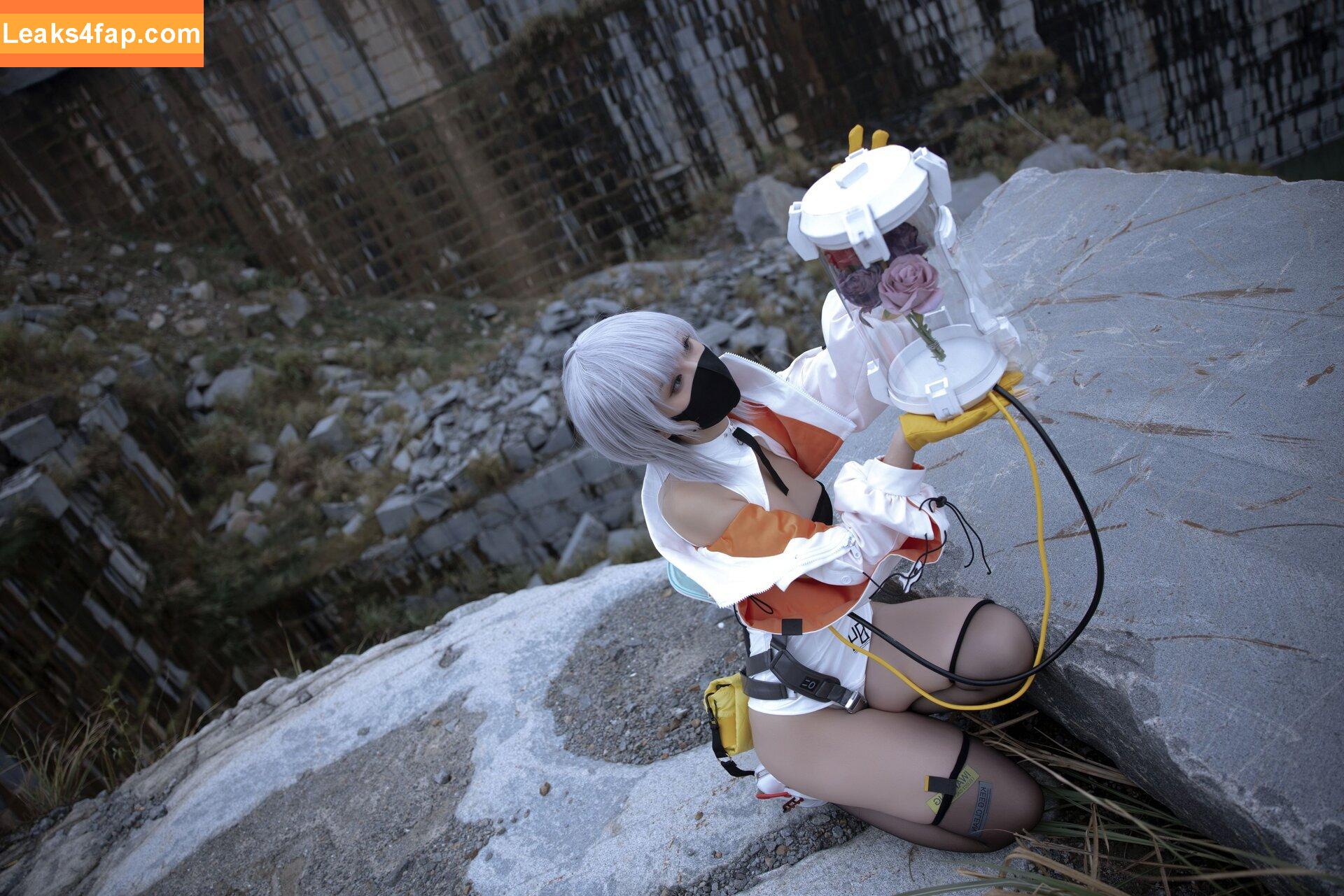 g44gallery / G44 wa Kizutsukanai / jisi_si / jisi_si (G44不会受伤 / 祭祀matsuri leaked photo photo #0583