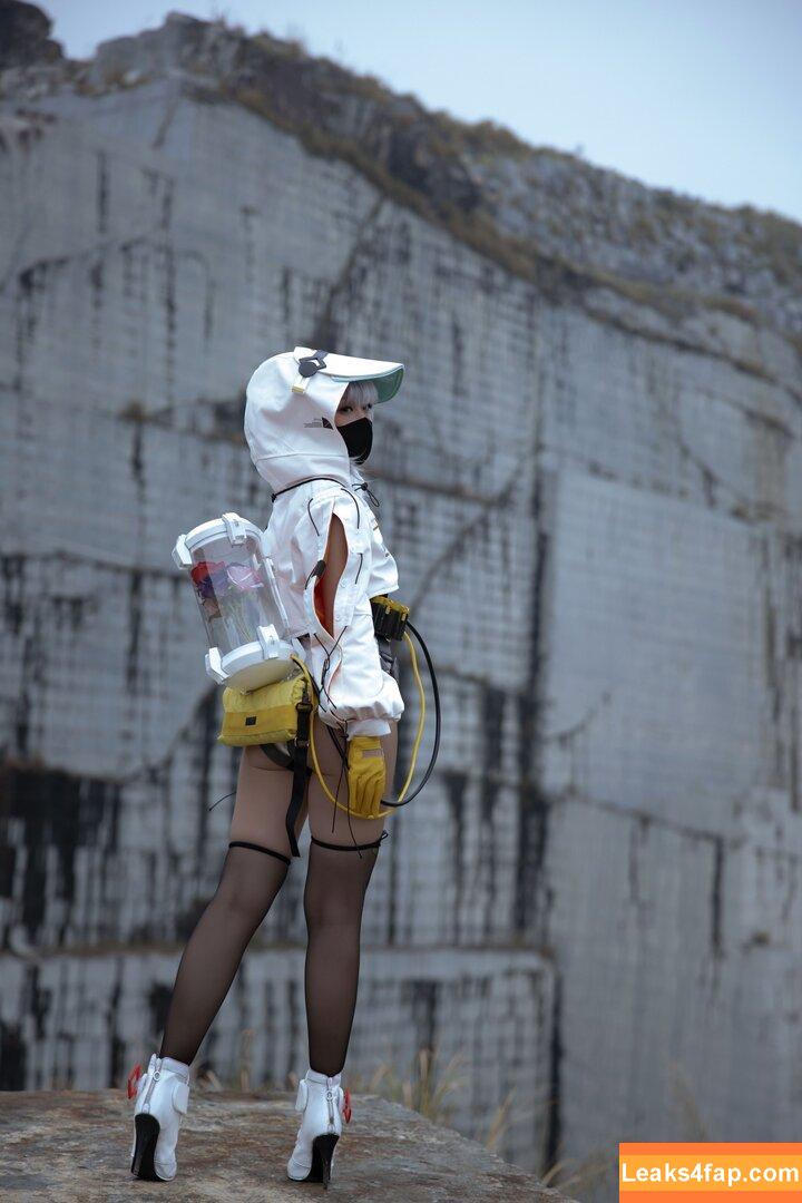 g44gallery / G44 wa Kizutsukanai / jisi_si / jisi_si (G44不会受伤 / 祭祀matsuri leaked photo photo #0584