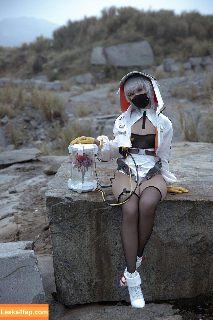 g44gallery / G44 wa Kizutsukanai / jisi_si / jisi_si (G44不会受伤 / 祭祀matsuri leaked photo photo #0586