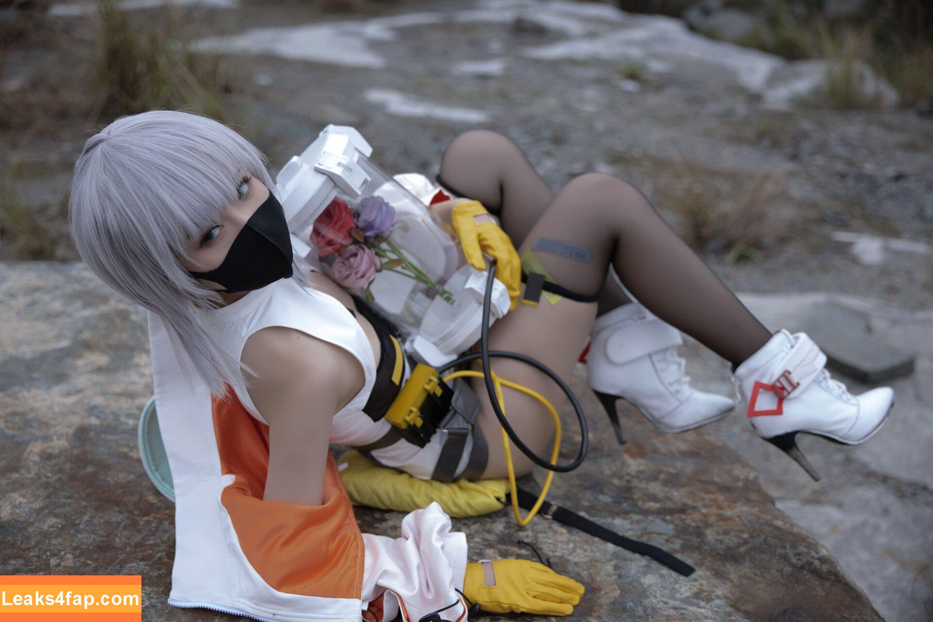 g44gallery / G44 wa Kizutsukanai / jisi_si / jisi_si (G44不会受伤 / 祭祀matsuri leaked photo photo #0587