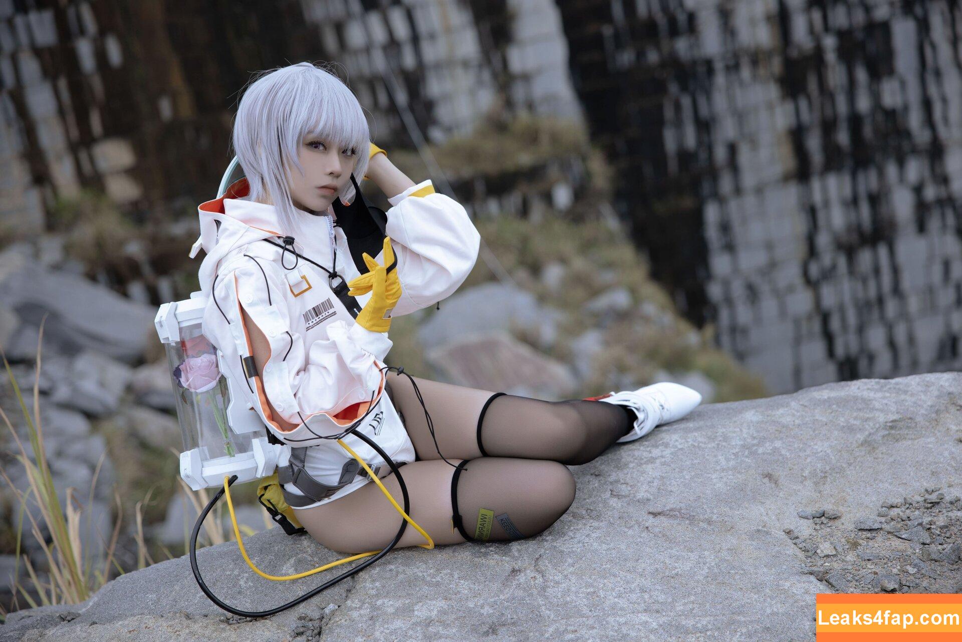 g44gallery / G44 wa Kizutsukanai / jisi_si / jisi_si (G44不会受伤 / 祭祀matsuri leaked photo photo #0588