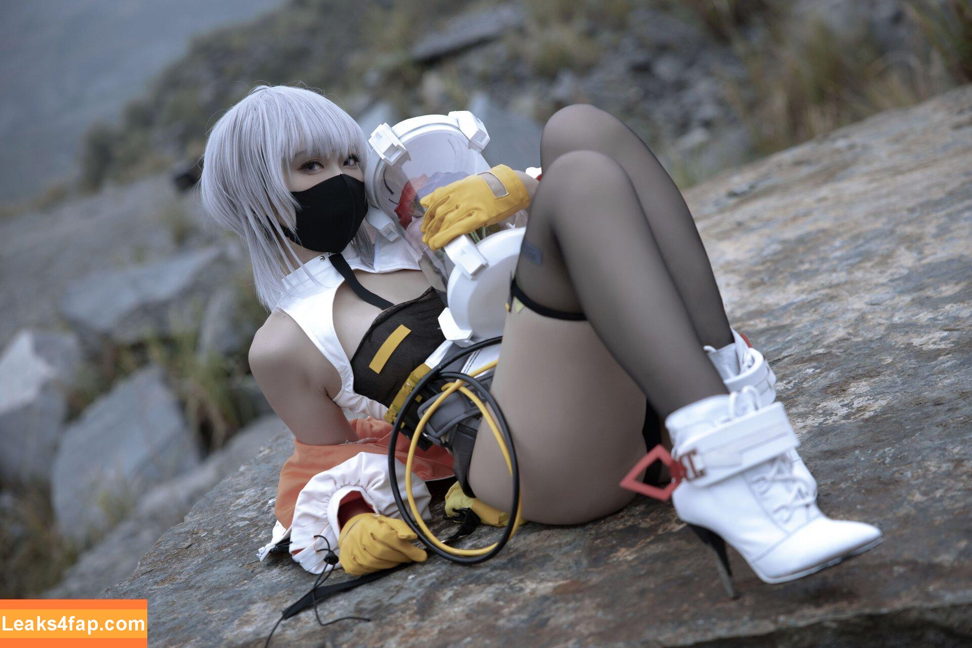 g44gallery / G44 wa Kizutsukanai / jisi_si / jisi_si (G44不会受伤 / 祭祀matsuri leaked photo photo #0589