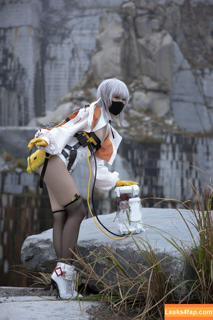 g44gallery / G44 wa Kizutsukanai / jisi_si / jisi_si (G44不会受伤 / 祭祀matsuri leaked photo photo #0590